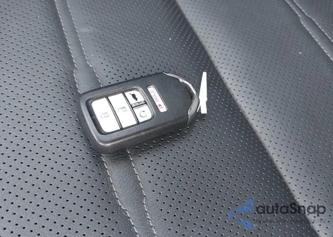 2017 Honda Cr-V Ex-L/Ex-L Navi from USA, damaged, VIN 5J6RW2H83HL062878